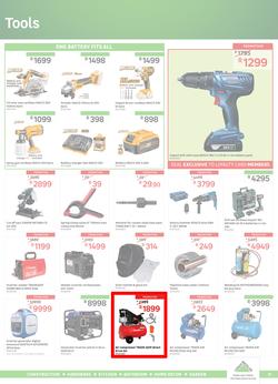 Leroy Merlin : March More For Much Less  (04 March - 05 April 2022), page 11