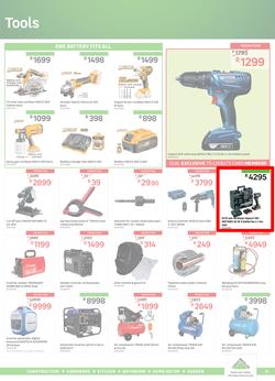 Leroy Merlin : March More For Much Less  (04 March - 05 April 2022), page 11