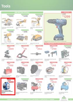 Leroy Merlin : March More For Much Less  (04 March - 05 April 2022), page 11