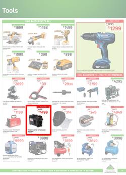 Leroy Merlin : March More For Much Less  (04 March - 05 April 2022), page 11