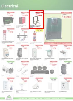 Leroy Merlin : March More For Much Less  (04 March - 05 April 2022), page 12
