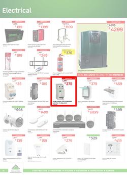 Leroy Merlin : March More For Much Less  (04 March - 05 April 2022), page 12
