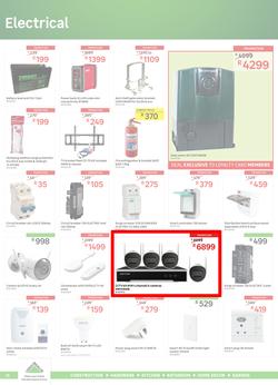Leroy Merlin : March More For Much Less  (04 March - 05 April 2022), page 12