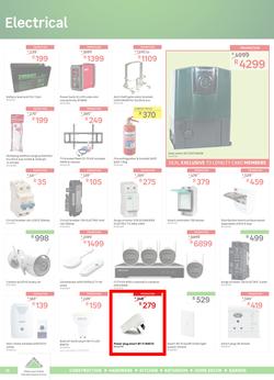 Leroy Merlin : March More For Much Less  (04 March - 05 April 2022), page 12