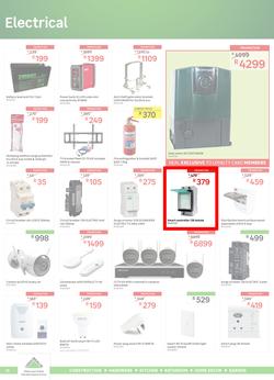 Leroy Merlin : March More For Much Less  (04 March - 05 April 2022), page 12