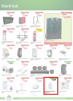 Leroy Merlin : March More For Much Less  (04 March - 05 April 2022), page 12