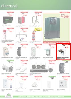 Leroy Merlin : March More For Much Less  (04 March - 05 April 2022), page 12