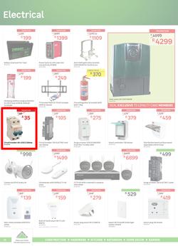 Leroy Merlin : March More For Much Less  (04 March - 05 April 2022), page 12