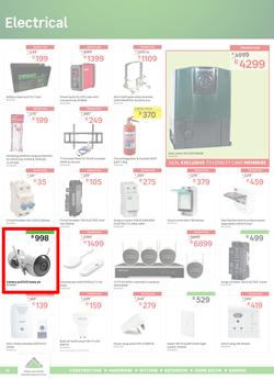 Leroy Merlin : March More For Much Less  (04 March - 05 April 2022), page 12