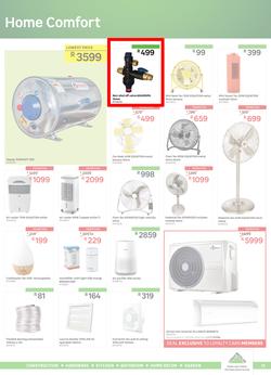 Leroy Merlin : March More For Much Less  (04 March - 05 April 2022), page 13