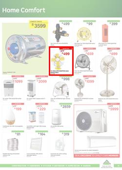 Leroy Merlin : March More For Much Less  (04 March - 05 April 2022), page 13