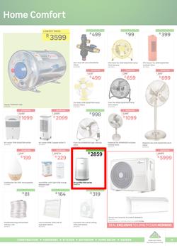 Leroy Merlin : March More For Much Less  (04 March - 05 April 2022), page 13