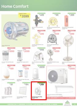 Leroy Merlin : March More For Much Less  (04 March - 05 April 2022), page 13