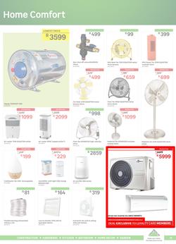 Leroy Merlin : March More For Much Less  (04 March - 05 April 2022), page 13