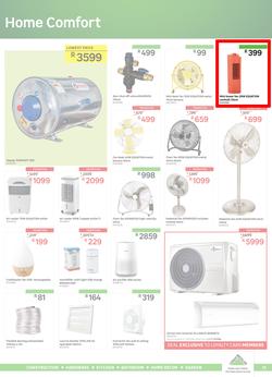 Leroy Merlin : March More For Much Less  (04 March - 05 April 2022), page 13