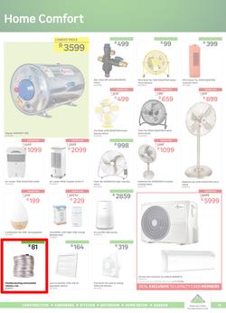 Leroy Merlin : March More For Much Less  (04 March - 05 April 2022), page 13