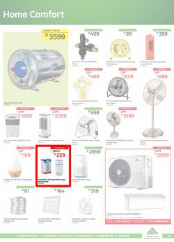 Leroy Merlin : March More For Much Less  (04 March - 05 April 2022), page 13