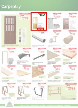 Leroy Merlin : March More For Much Less  (04 March - 05 April 2022), page 14