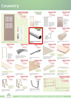 Leroy Merlin : March More For Much Less  (04 March - 05 April 2022), page 14
