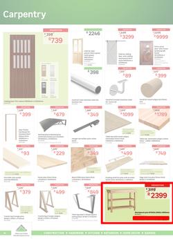 Leroy Merlin : March More For Much Less  (04 March - 05 April 2022), page 14