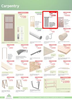 Leroy Merlin : March More For Much Less  (04 March - 05 April 2022), page 14