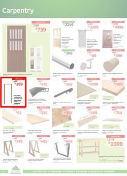 Leroy Merlin : March More For Much Less  (04 March - 05 April 2022), page 14