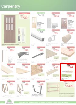 Leroy Merlin : March More For Much Less  (04 March - 05 April 2022), page 14