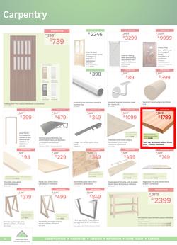 Leroy Merlin : March More For Much Less  (04 March - 05 April 2022), page 14