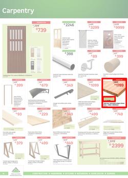 Leroy Merlin : March More For Much Less  (04 March - 05 April 2022), page 14