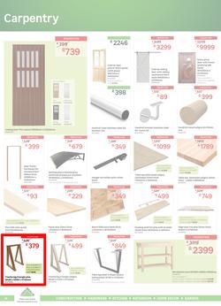 Leroy Merlin : March More For Much Less  (04 March - 05 April 2022), page 14