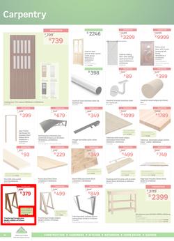 Leroy Merlin : March More For Much Less  (04 March - 05 April 2022), page 14