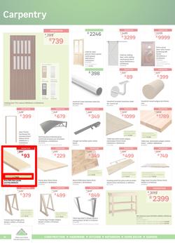 Leroy Merlin : March More For Much Less  (04 March - 05 April 2022), page 14