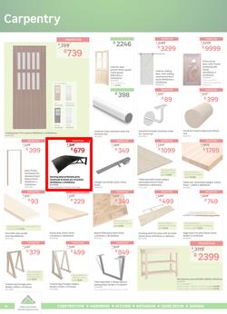 Leroy Merlin : March More For Much Less  (04 March - 05 April 2022), page 14