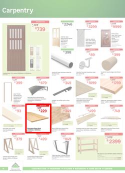 Leroy Merlin : March More For Much Less  (04 March - 05 April 2022), page 14