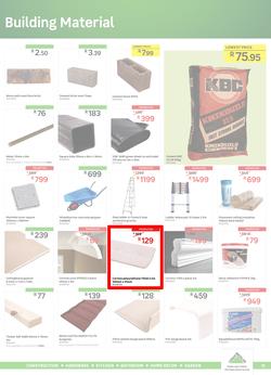 Leroy Merlin : March More For Much Less  (04 March - 05 April 2022), page 15