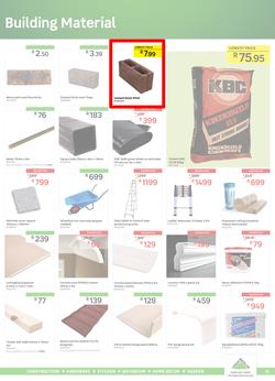 Leroy Merlin : March More For Much Less  (04 March - 05 April 2022), page 15