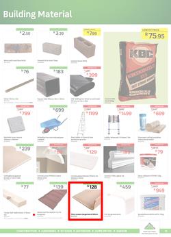 Leroy Merlin : March More For Much Less  (04 March - 05 April 2022), page 15