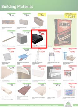 Leroy Merlin : March More For Much Less  (04 March - 05 April 2022), page 15
