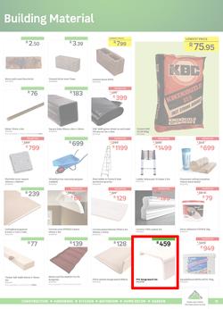 Leroy Merlin : March More For Much Less  (04 March - 05 April 2022), page 15
