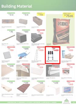 Leroy Merlin : March More For Much Less  (04 March - 05 April 2022), page 15