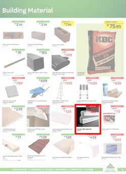 Leroy Merlin : March More For Much Less  (04 March - 05 April 2022), page 15