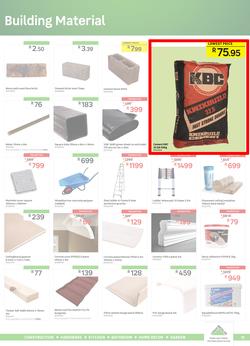 Leroy Merlin : March More For Much Less  (04 March - 05 April 2022), page 15