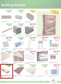Leroy Merlin : March More For Much Less  (04 March - 05 April 2022), page 15