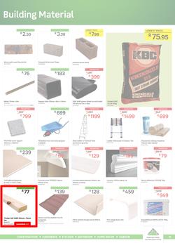 Leroy Merlin : March More For Much Less  (04 March - 05 April 2022), page 15