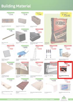 Leroy Merlin : March More For Much Less  (04 March - 05 April 2022), page 15