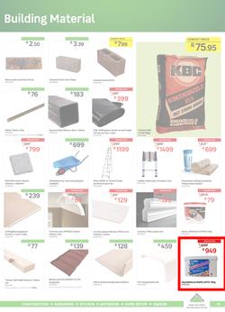 Leroy Merlin : March More For Much Less  (04 March - 05 April 2022), page 15