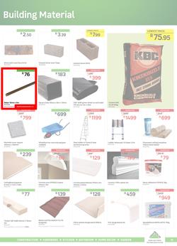 Leroy Merlin : March More For Much Less  (04 March - 05 April 2022), page 15