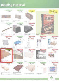 Leroy Merlin : March More For Much Less  (04 March - 05 April 2022), page 15