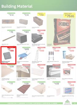 Leroy Merlin : March More For Much Less  (04 March - 05 April 2022), page 15