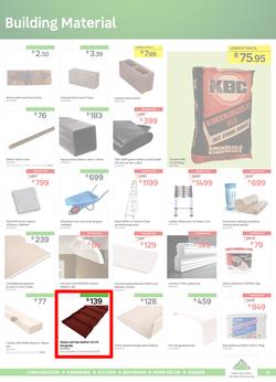 Leroy Merlin : March More For Much Less  (04 March - 05 April 2022), page 15